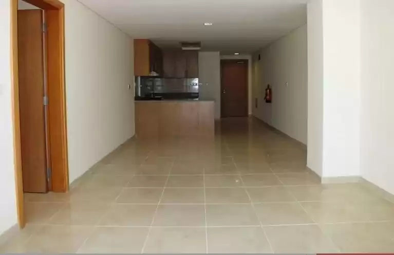 Résidentiel Propriété prête 1 chambre U / f Appartement  à vendre au Al-Sadd , Doha #9876 - 1  image 